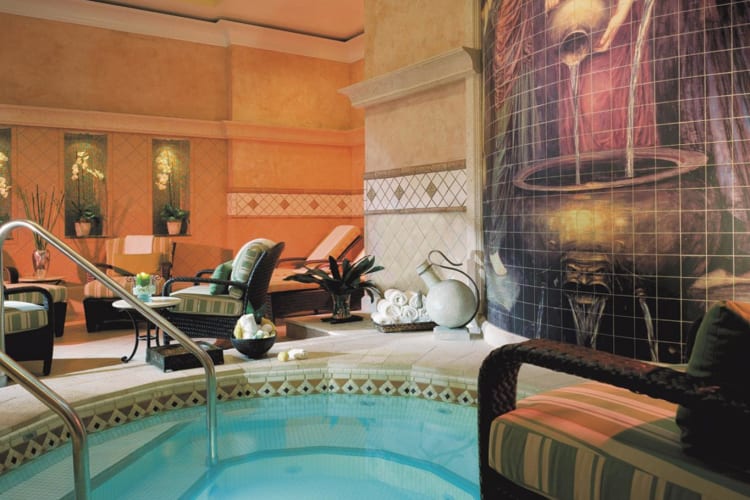 Relaxation Sanctuary